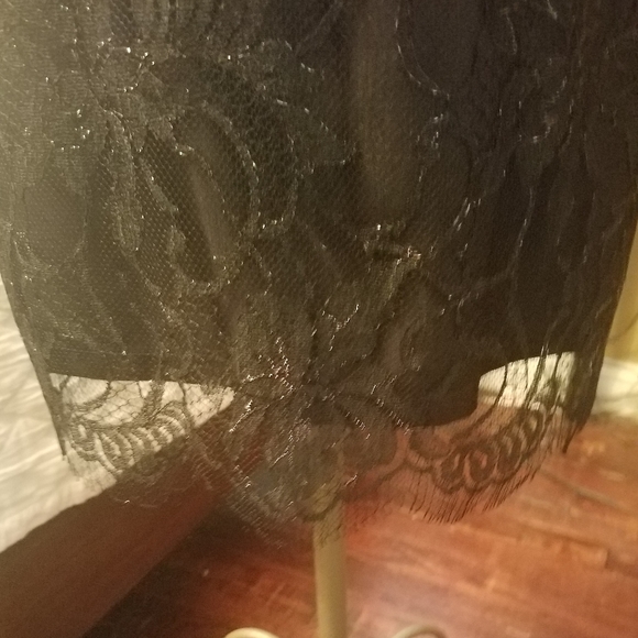 Solini  lace sheath dress - Picture 7 of 10